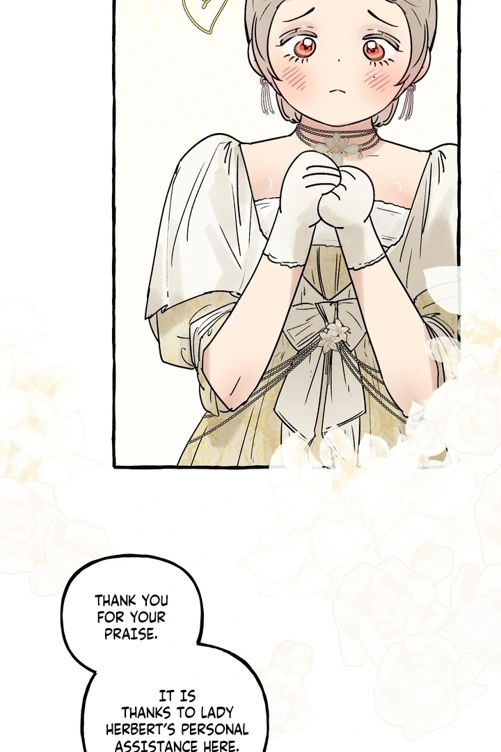 In the Doghouse Chapter 79 - Page 45