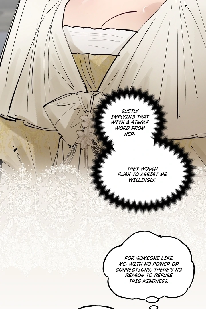 In the Doghouse Chapter 79 - Page 67