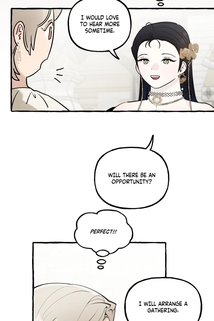 In the Doghouse Chapter 79 - Page 68