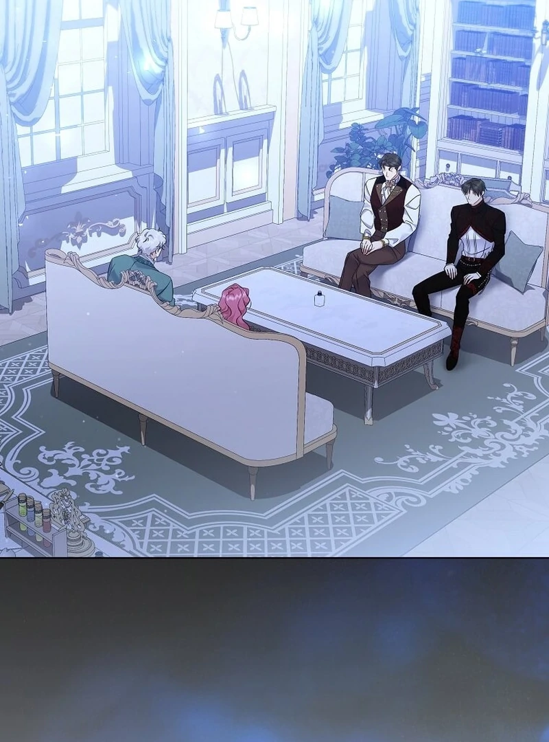 In the Grasp of a Loving Yet Possessive Male Lead Chapter 31 - Page 110