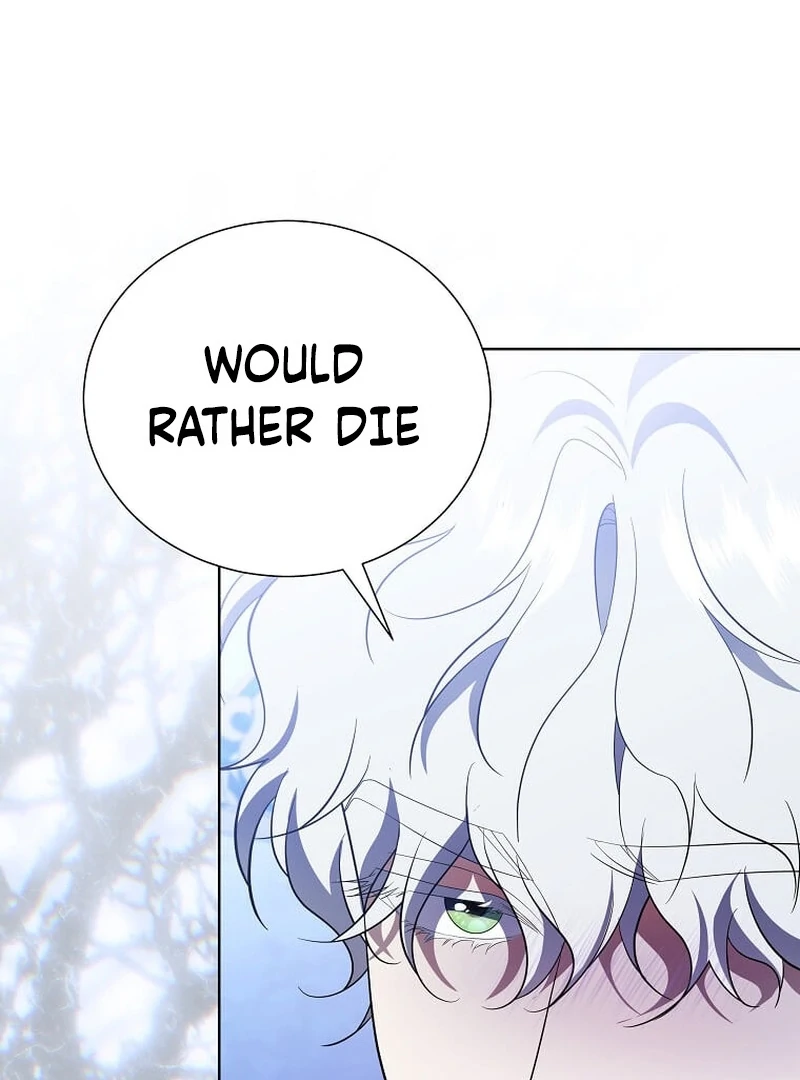 In the Grasp of a Loving Yet Possessive Male Lead Chapter 31 - Page 112