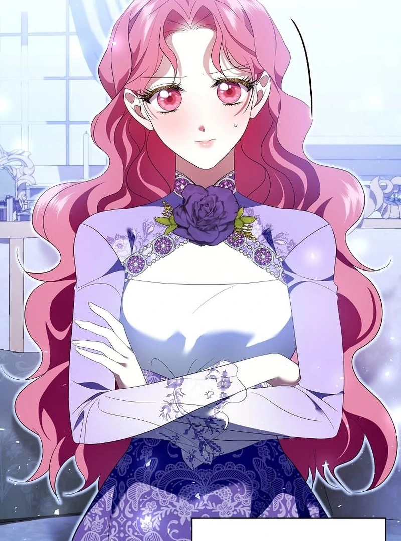 In the Grasp of a Loving Yet Possessive Male Lead Chapter 31 - Page 118