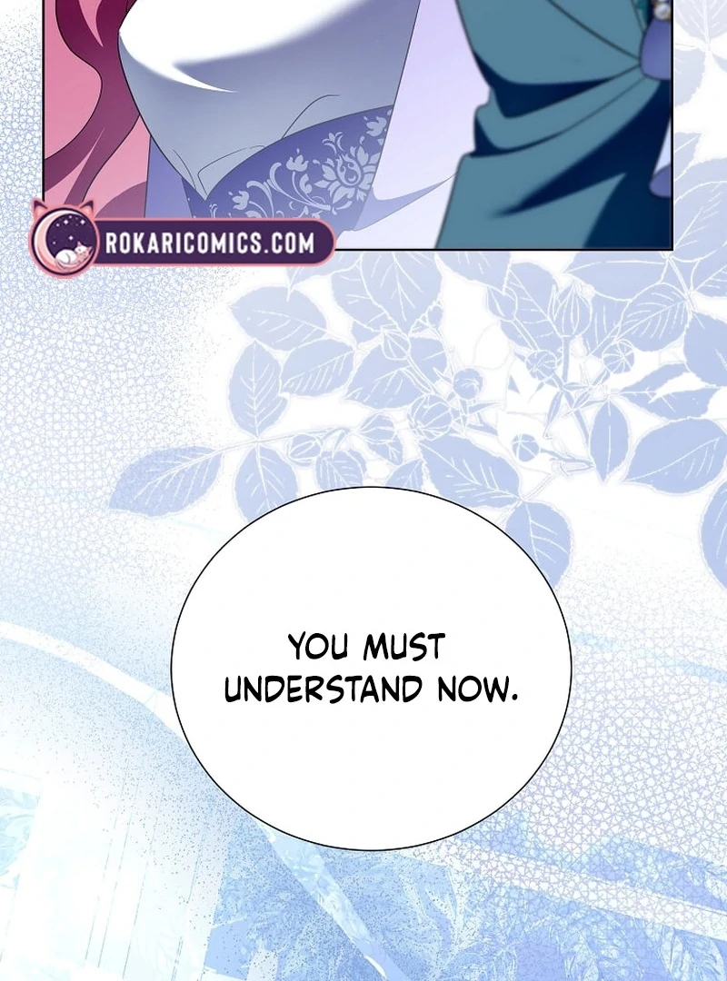 In the Grasp of a Loving Yet Possessive Male Lead Chapter 31 - Page 127