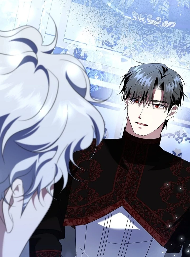 In the Grasp of a Loving Yet Possessive Male Lead Chapter 31 - Page 128