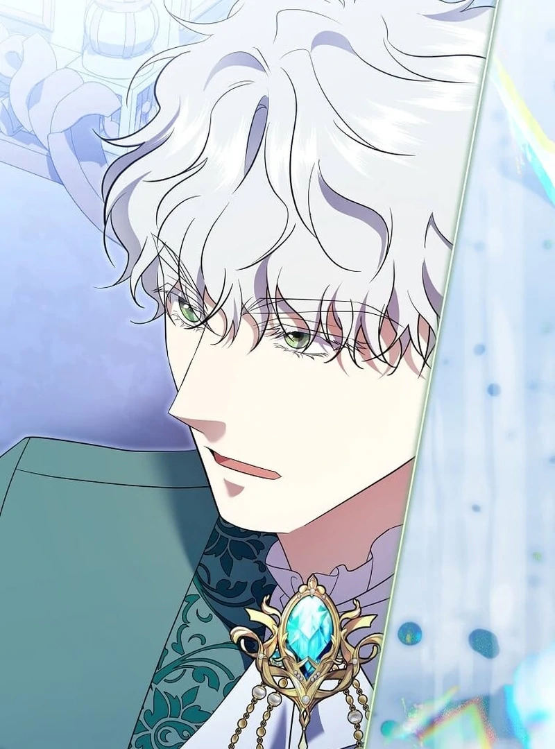 In the Grasp of a Loving Yet Possessive Male Lead Chapter 31 - Page 131