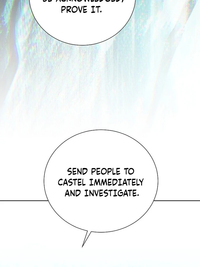 In the Grasp of a Loving Yet Possessive Male Lead Chapter 31 - Page 134