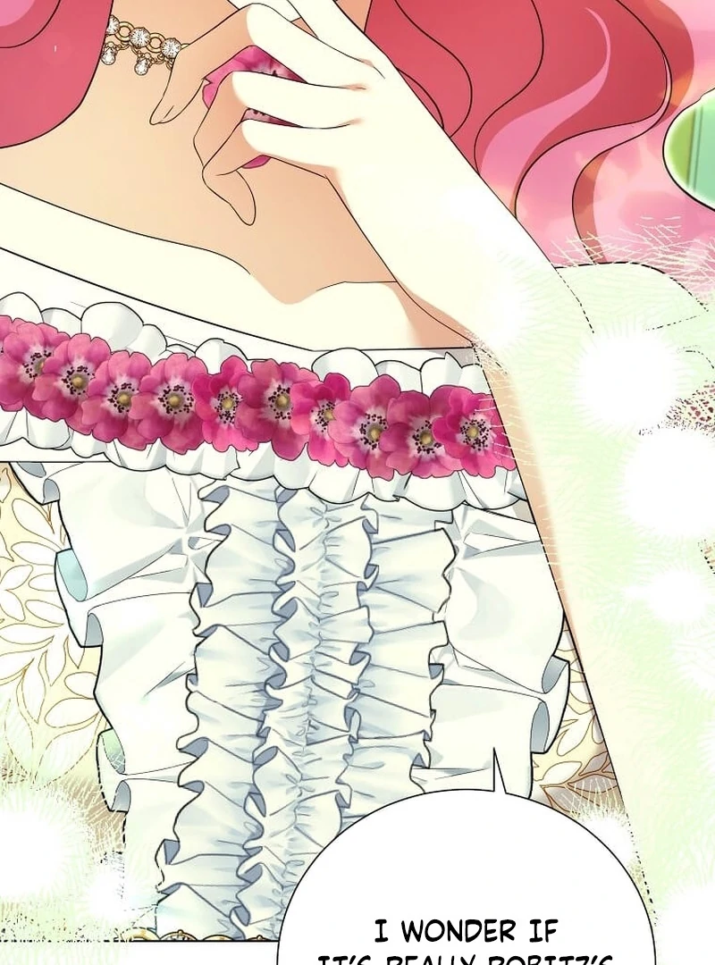 In the Grasp of a Loving Yet Possessive Male Lead Chapter 31 - Page 158