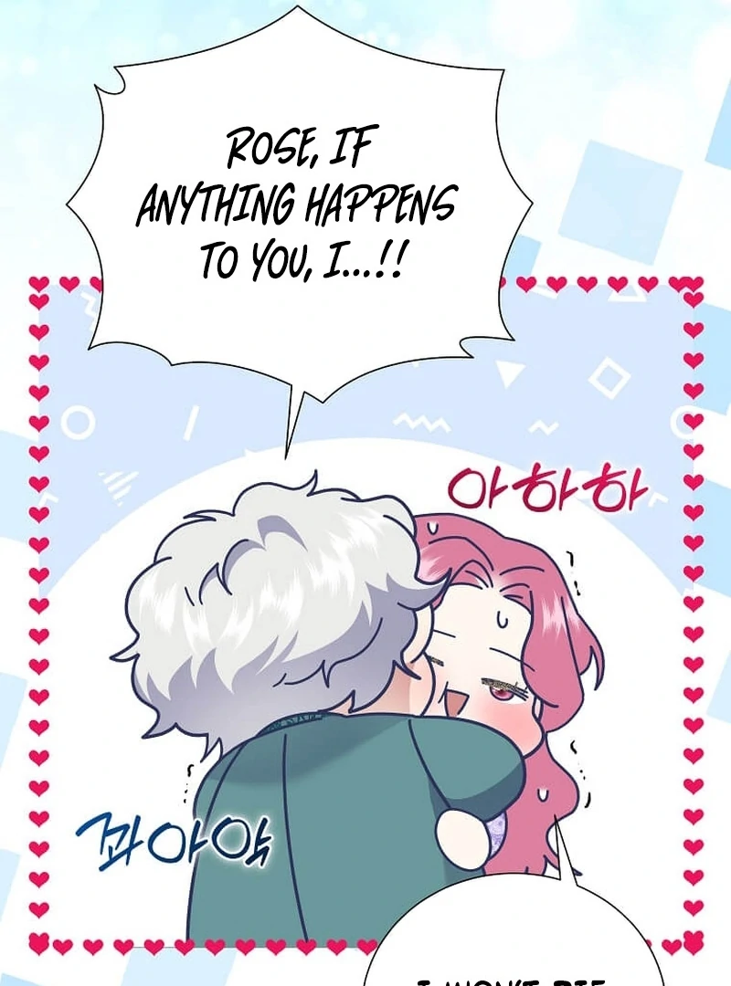 In the Grasp of a Loving Yet Possessive Male Lead Chapter 31 - Page 33