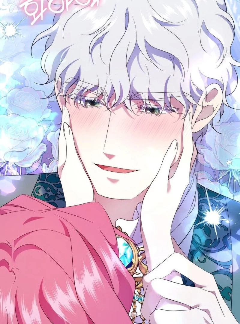 In the Grasp of a Loving Yet Possessive Male Lead Chapter 31 - Page 39