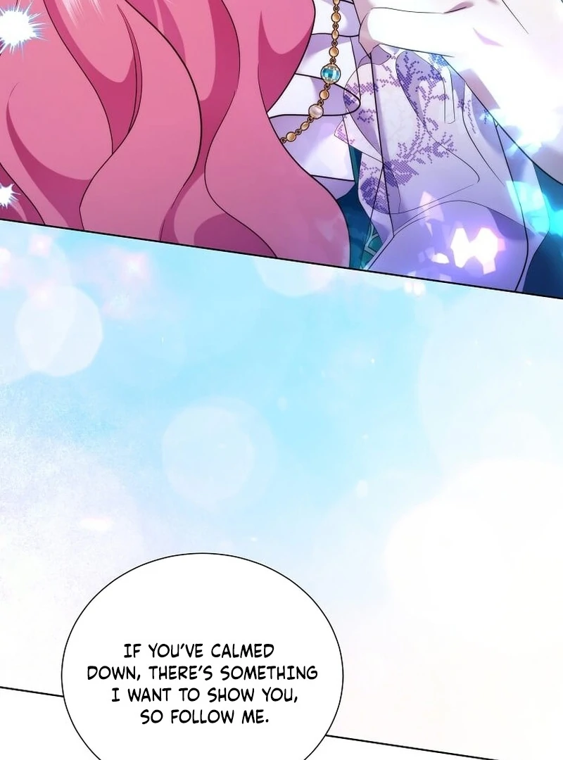 In the Grasp of a Loving Yet Possessive Male Lead Chapter 31 - Page 40