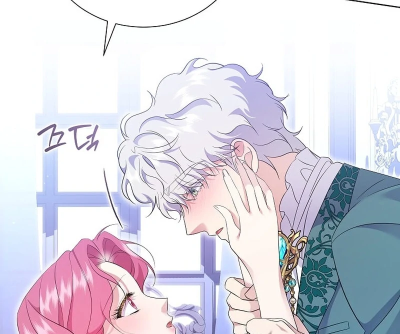 In the Grasp of a Loving Yet Possessive Male Lead Chapter 31 - Page 41