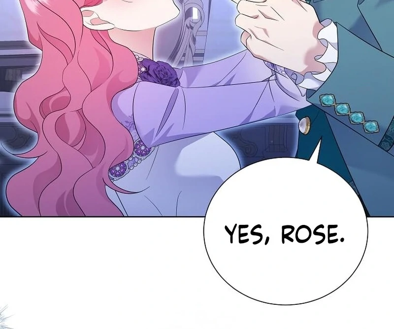 In the Grasp of a Loving Yet Possessive Male Lead Chapter 31 - Page 42