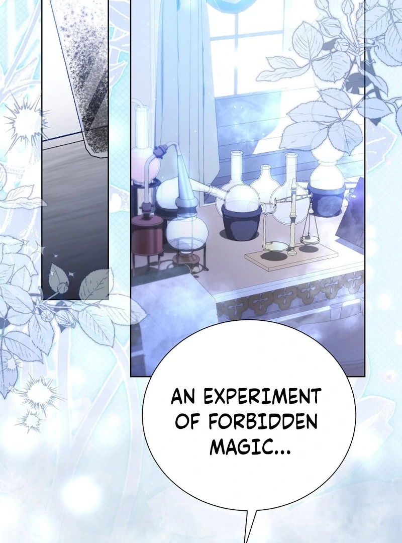 In the Grasp of a Loving Yet Possessive Male Lead Chapter 31 - Page 44