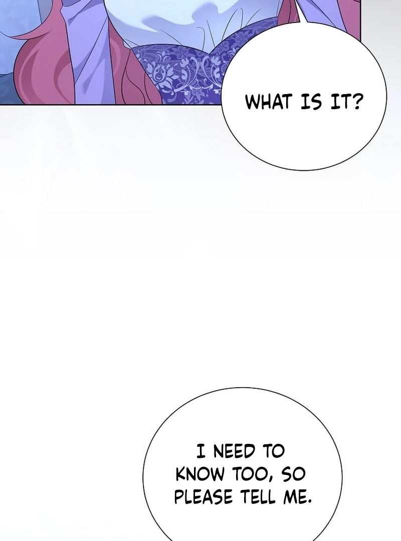 In the Grasp of a Loving Yet Possessive Male Lead Chapter 31 - Page 84