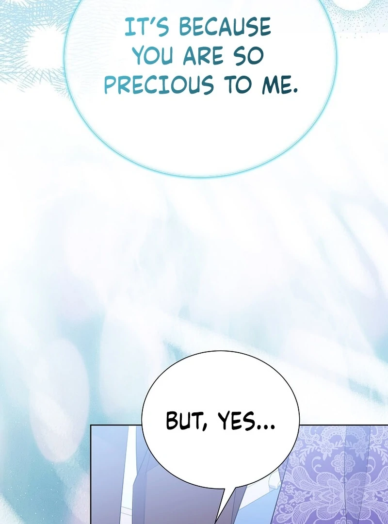 In the Grasp of a Loving Yet Possessive Male Lead Chapter 31 - Page 91