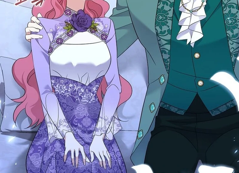 In the Grasp of a Loving Yet Possessive Male Lead Chapter 31 - Page 97