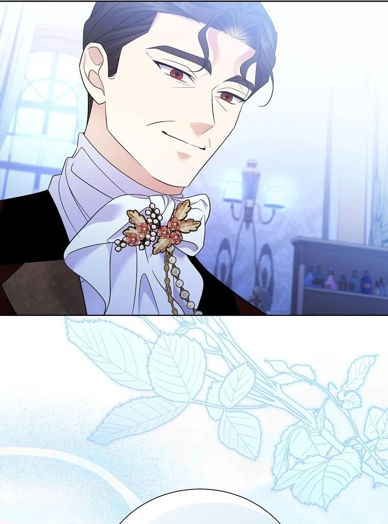 In the Grasp of a Loving Yet Possessive Male Lead Chapter 31 - Page 99