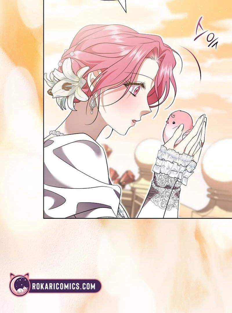 In the Grasp of a Loving Yet Possessive Male Lead Chapter 32 - Page 103