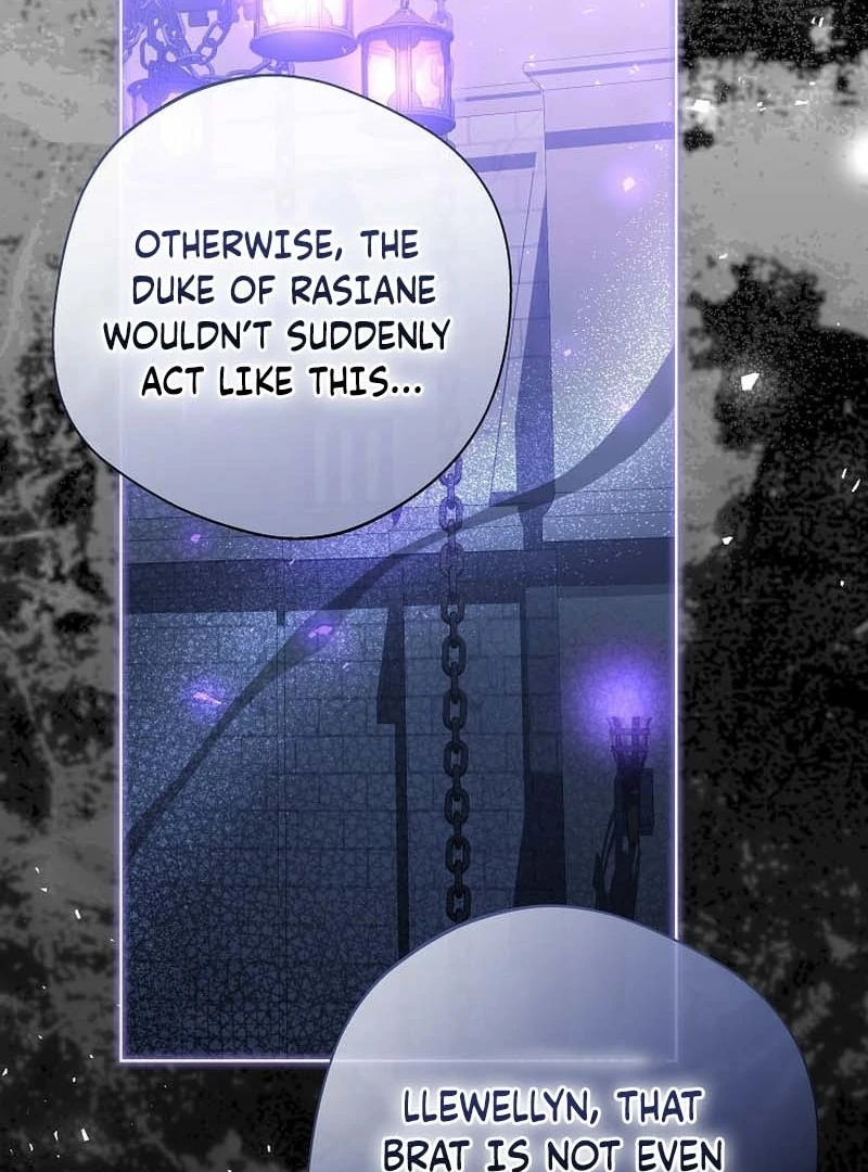 In the Grasp of a Loving Yet Possessive Male Lead Chapter 32 - Page 107