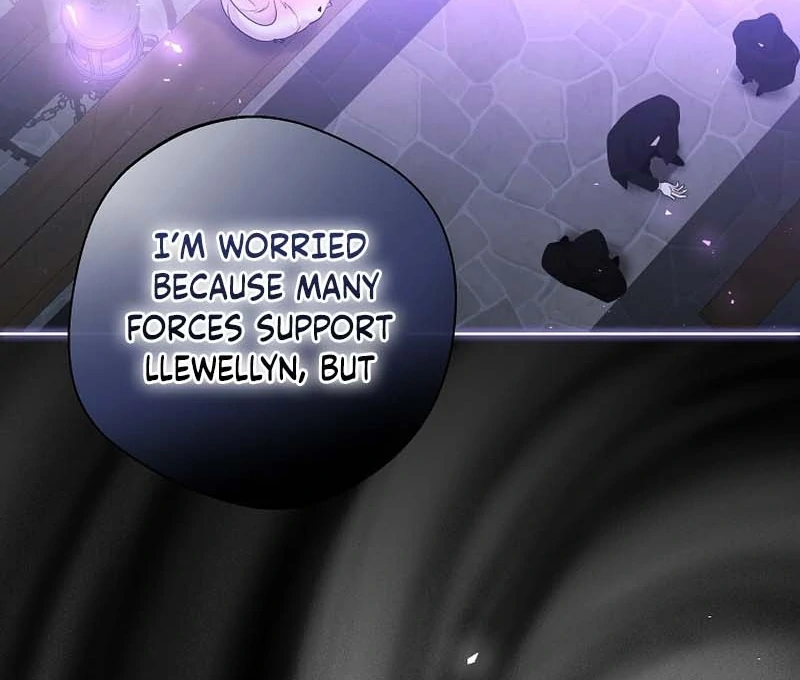 In the Grasp of a Loving Yet Possessive Male Lead Chapter 32 - Page 109