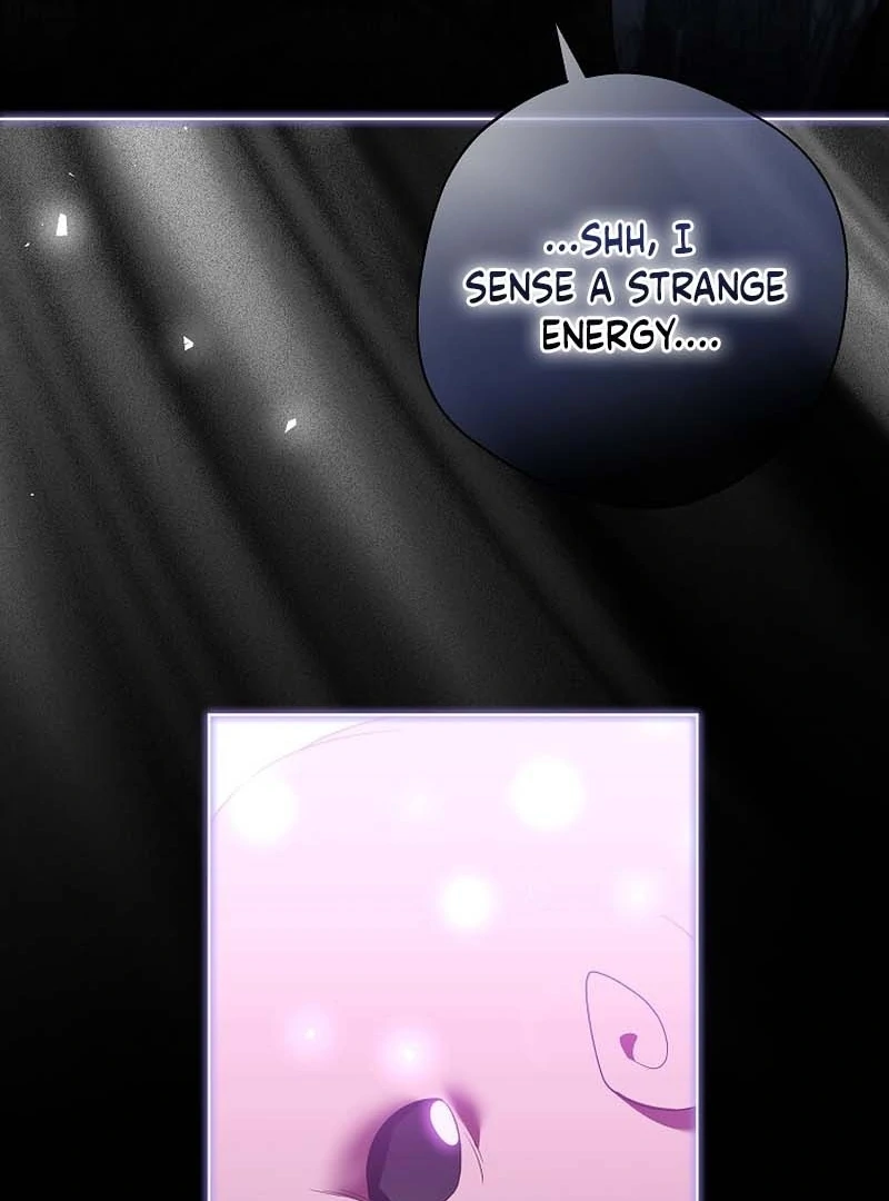 In the Grasp of a Loving Yet Possessive Male Lead Chapter 32 - Page 111