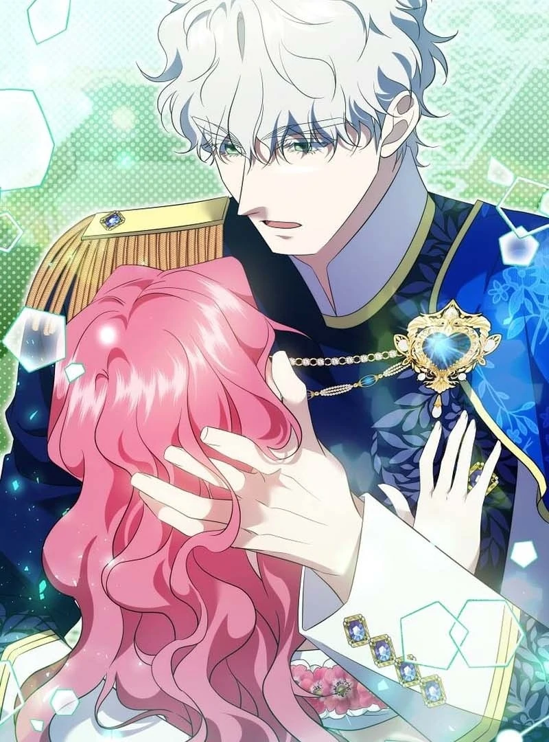 In the Grasp of a Loving Yet Possessive Male Lead Chapter 32 - Page 15