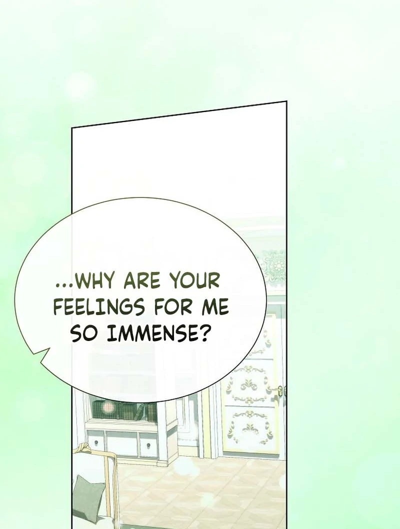 In the Grasp of a Loving Yet Possessive Male Lead Chapter 32 - Page 17