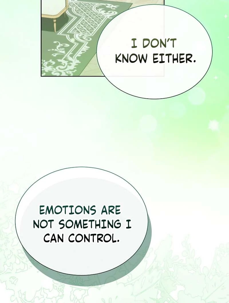 In the Grasp of a Loving Yet Possessive Male Lead Chapter 32 - Page 18