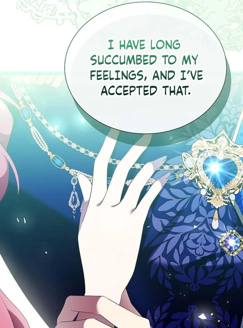 In the Grasp of a Loving Yet Possessive Male Lead Chapter 32 - Page 19