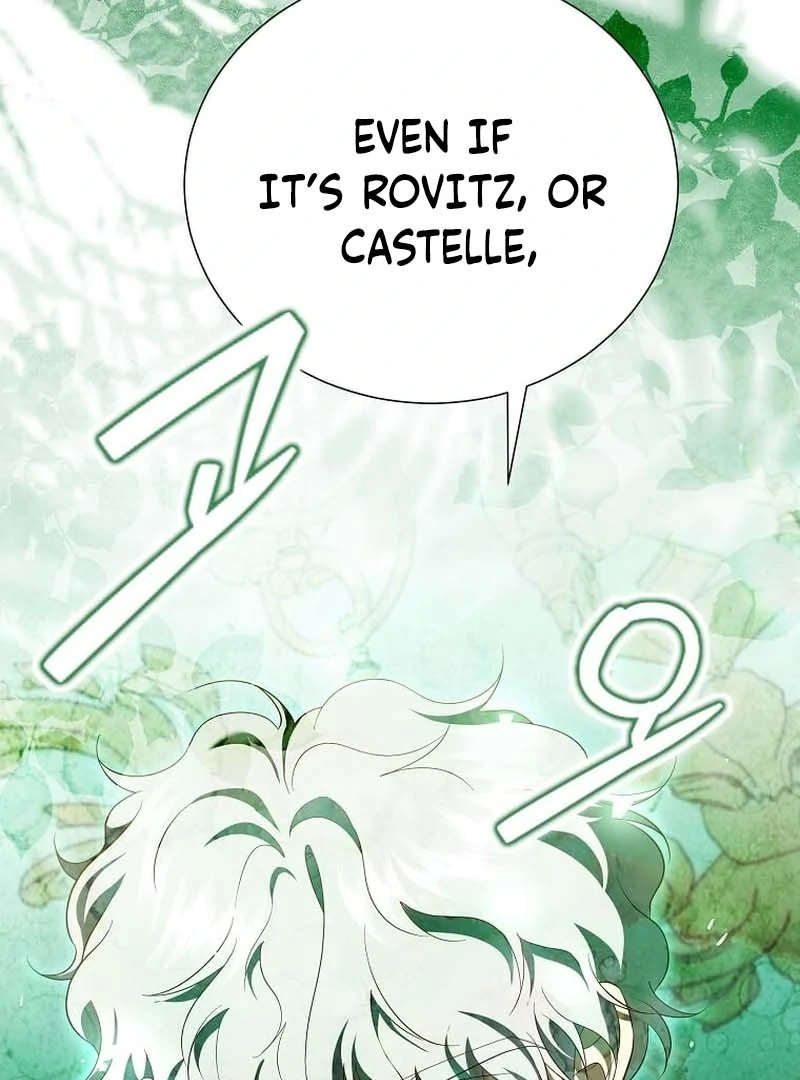 In the Grasp of a Loving Yet Possessive Male Lead Chapter 32 - Page 3