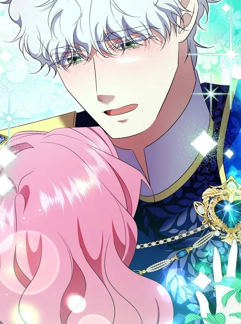 In the Grasp of a Loving Yet Possessive Male Lead Chapter 32 - Page 25