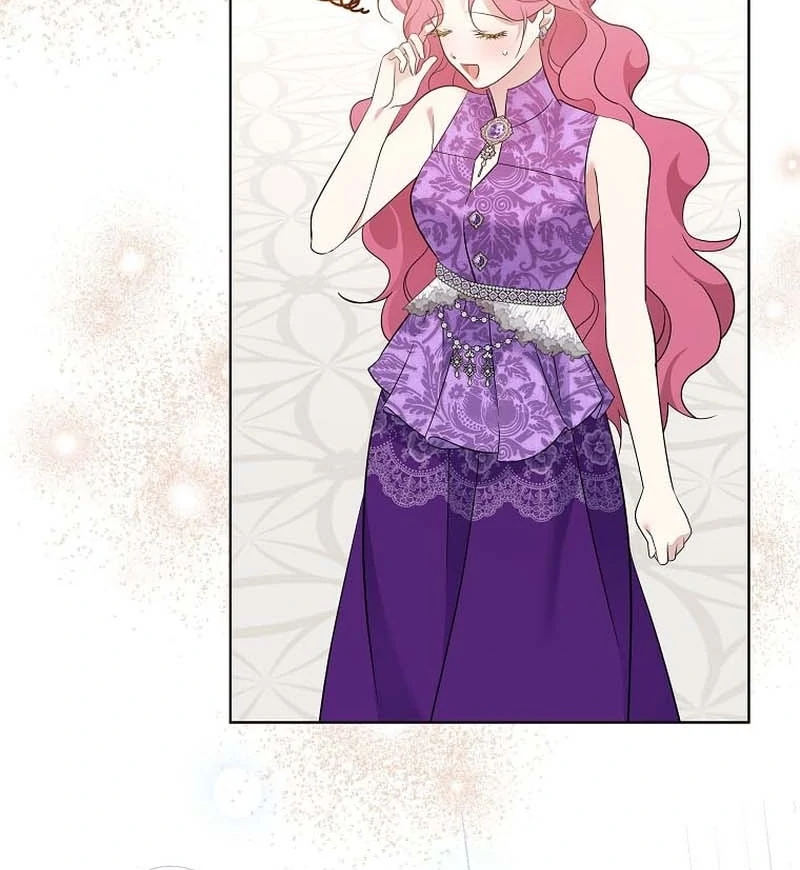 In the Grasp of a Loving Yet Possessive Male Lead Chapter 32 - Page 43