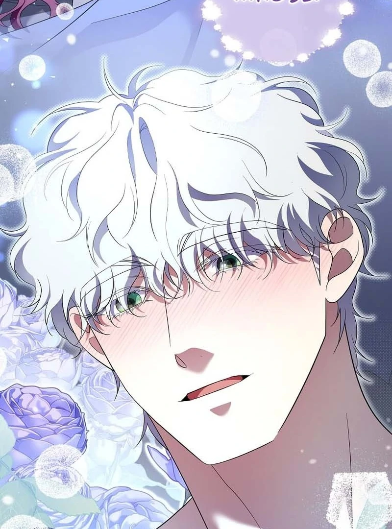 In the Grasp of a Loving Yet Possessive Male Lead Chapter 32 - Page 45