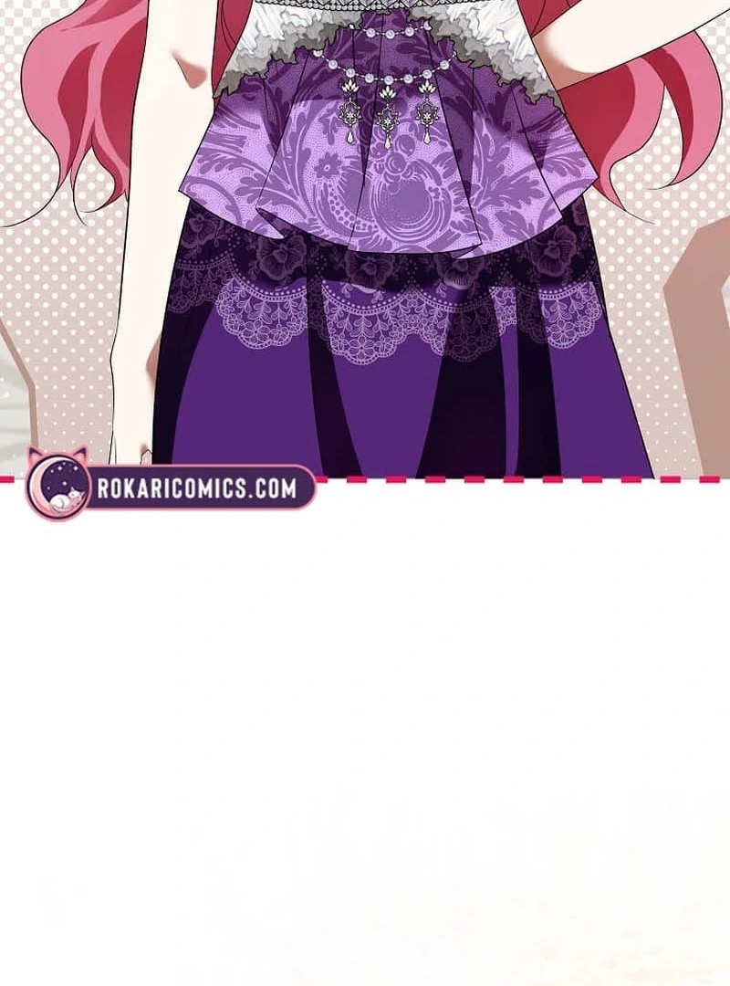 In the Grasp of a Loving Yet Possessive Male Lead Chapter 32 - Page 48