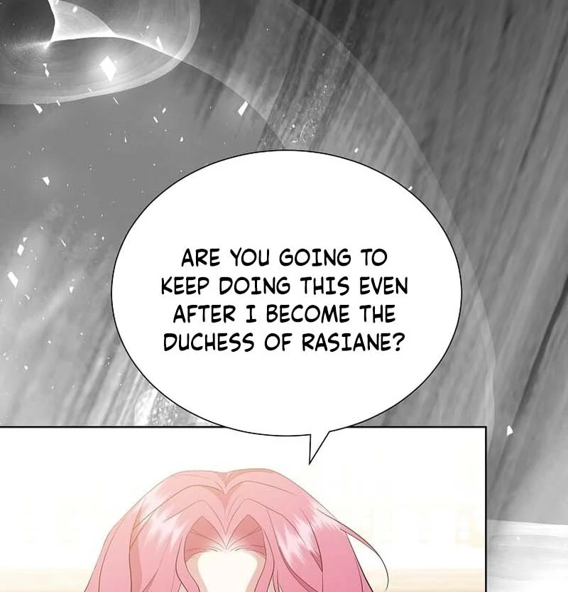In the Grasp of a Loving Yet Possessive Male Lead Chapter 32 - Page 61