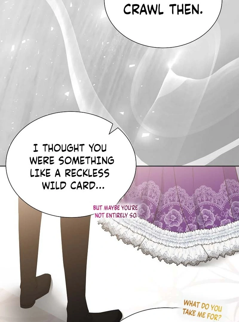 In the Grasp of a Loving Yet Possessive Male Lead Chapter 32 - Page 64