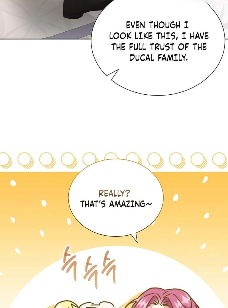 In the Grasp of a Loving Yet Possessive Male Lead Chapter 32 - Page 65