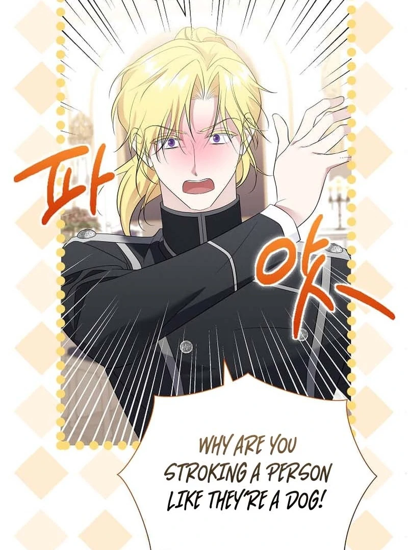 In the Grasp of a Loving Yet Possessive Male Lead Chapter 32 - Page 67