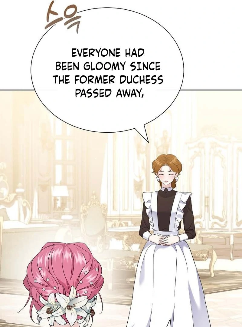 In the Grasp of a Loving Yet Possessive Male Lead Chapter 32 - Page 81