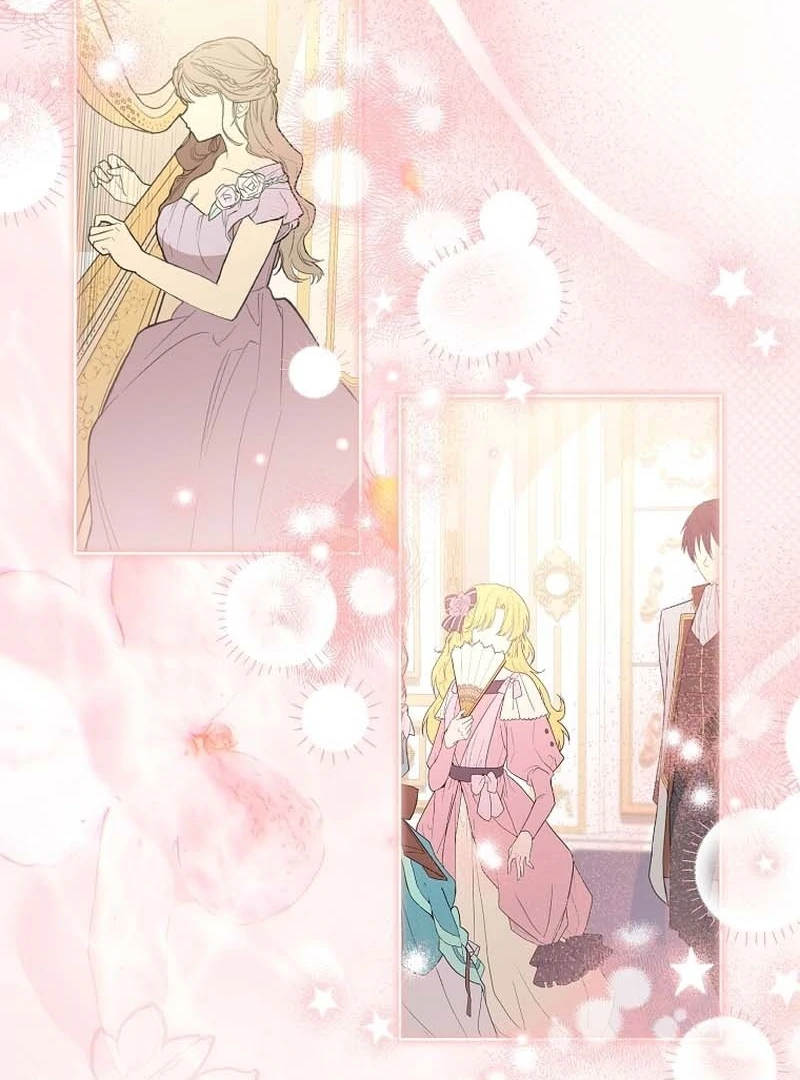 In the Grasp of a Loving Yet Possessive Male Lead Chapter 32 - Page 91