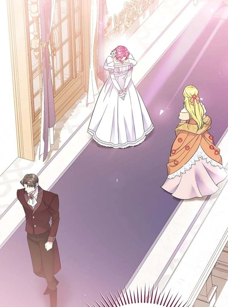 In the Grasp of a Loving Yet Possessive Male Lead Chapter 32 - Page 93