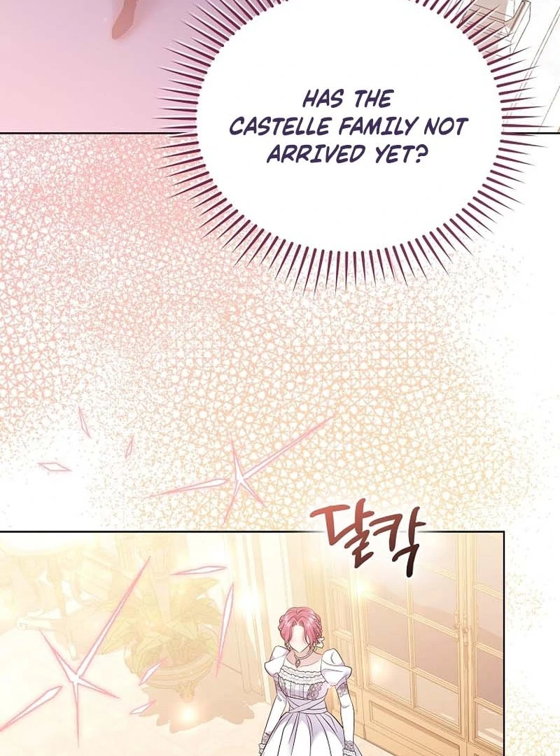 In the Grasp of a Loving Yet Possessive Male Lead Chapter 32 - Page 94