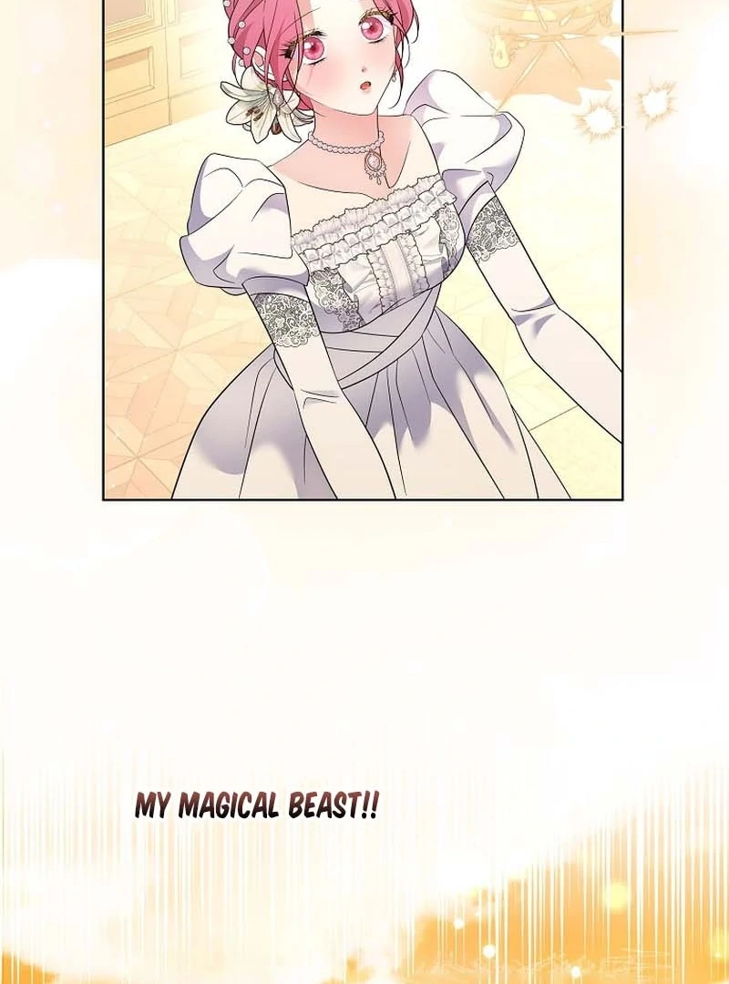 In the Grasp of a Loving Yet Possessive Male Lead Chapter 32 - Page 97