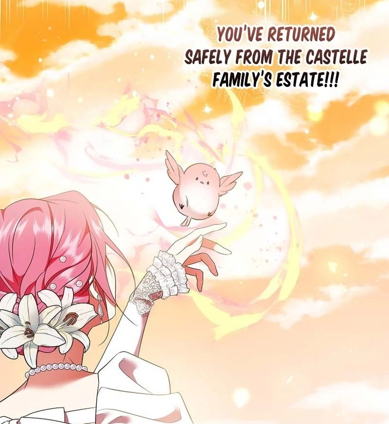 In the Grasp of a Loving Yet Possessive Male Lead Chapter 32 - Page 98