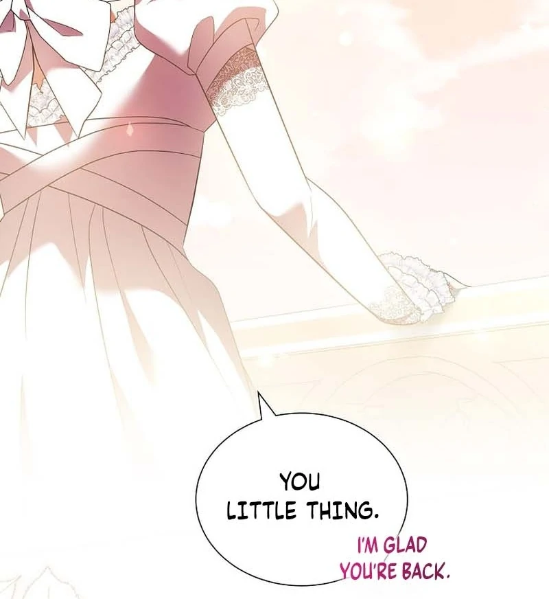 In the Grasp of a Loving Yet Possessive Male Lead Chapter 32 - Page 99