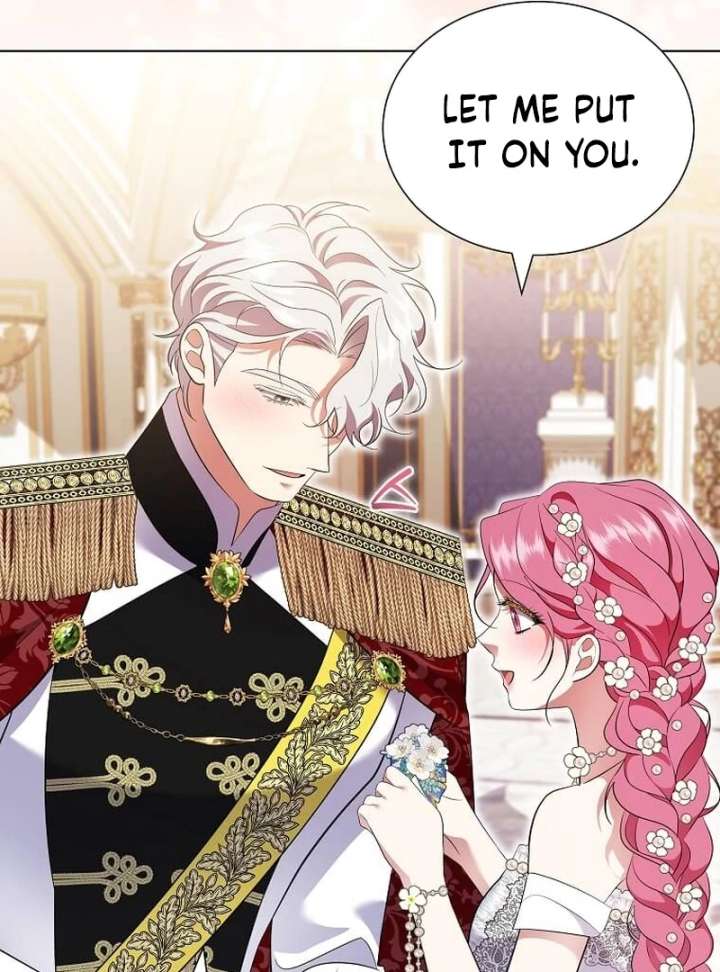 In the Grasp of a Loving Yet Possessive Male Lead Chapter 33 - Page 107