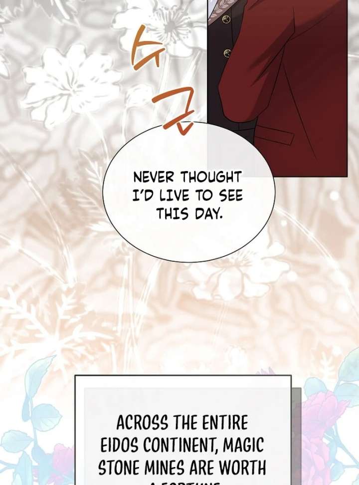 In the Grasp of a Loving Yet Possessive Male Lead Chapter 33 - Page 129