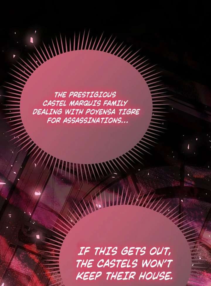 In the Grasp of a Loving Yet Possessive Male Lead Chapter 33 - Page 22