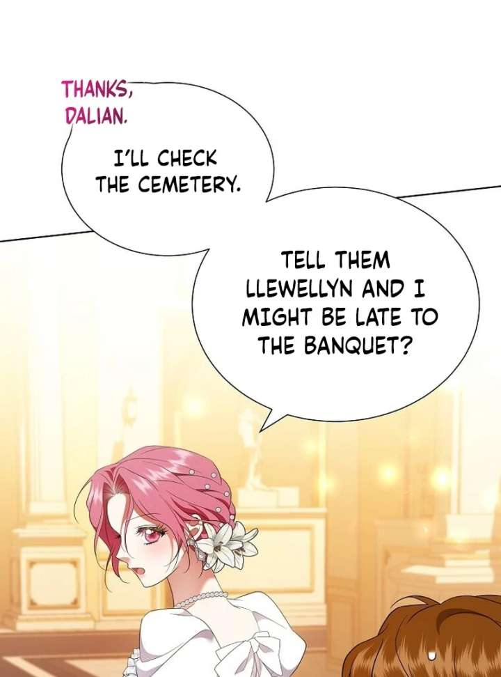 In the Grasp of a Loving Yet Possessive Male Lead Chapter 33 - Page 32