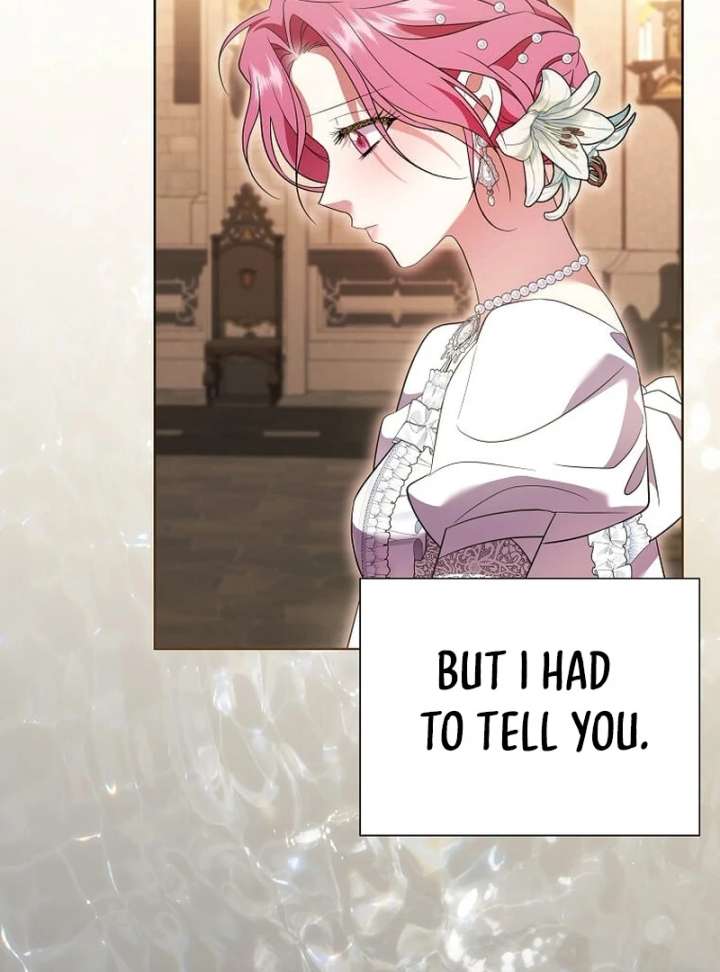 In the Grasp of a Loving Yet Possessive Male Lead Chapter 33 - Page 49